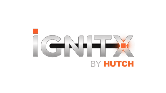 IgnitX 2026 by HUTCH