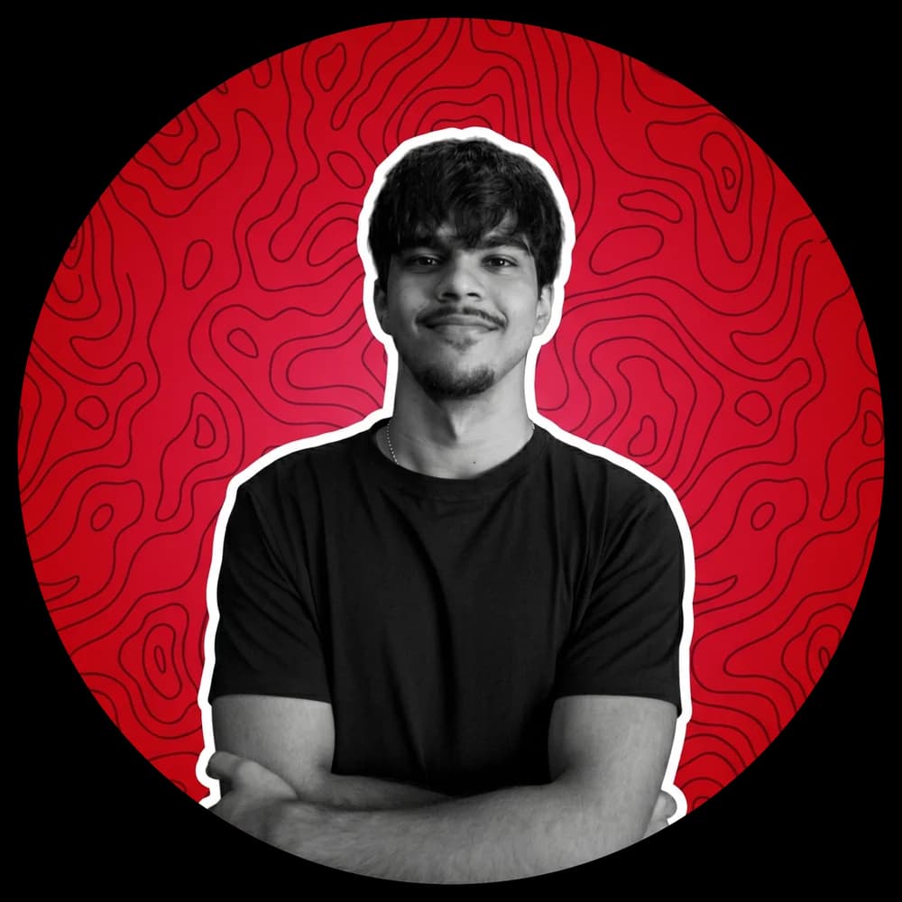 Jayith Wijethunge, Co-Founder