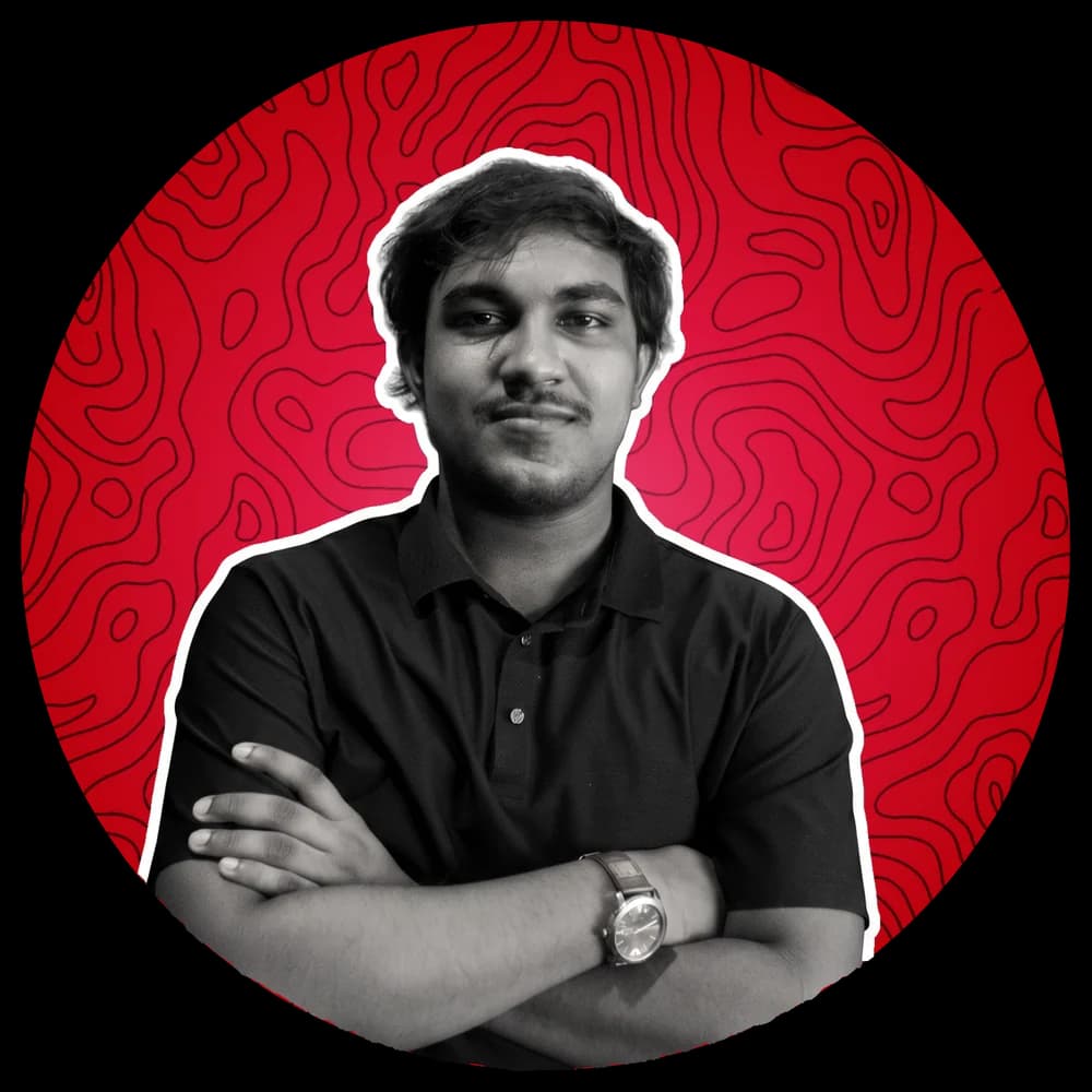 Sasindu Silva, Co-Founder